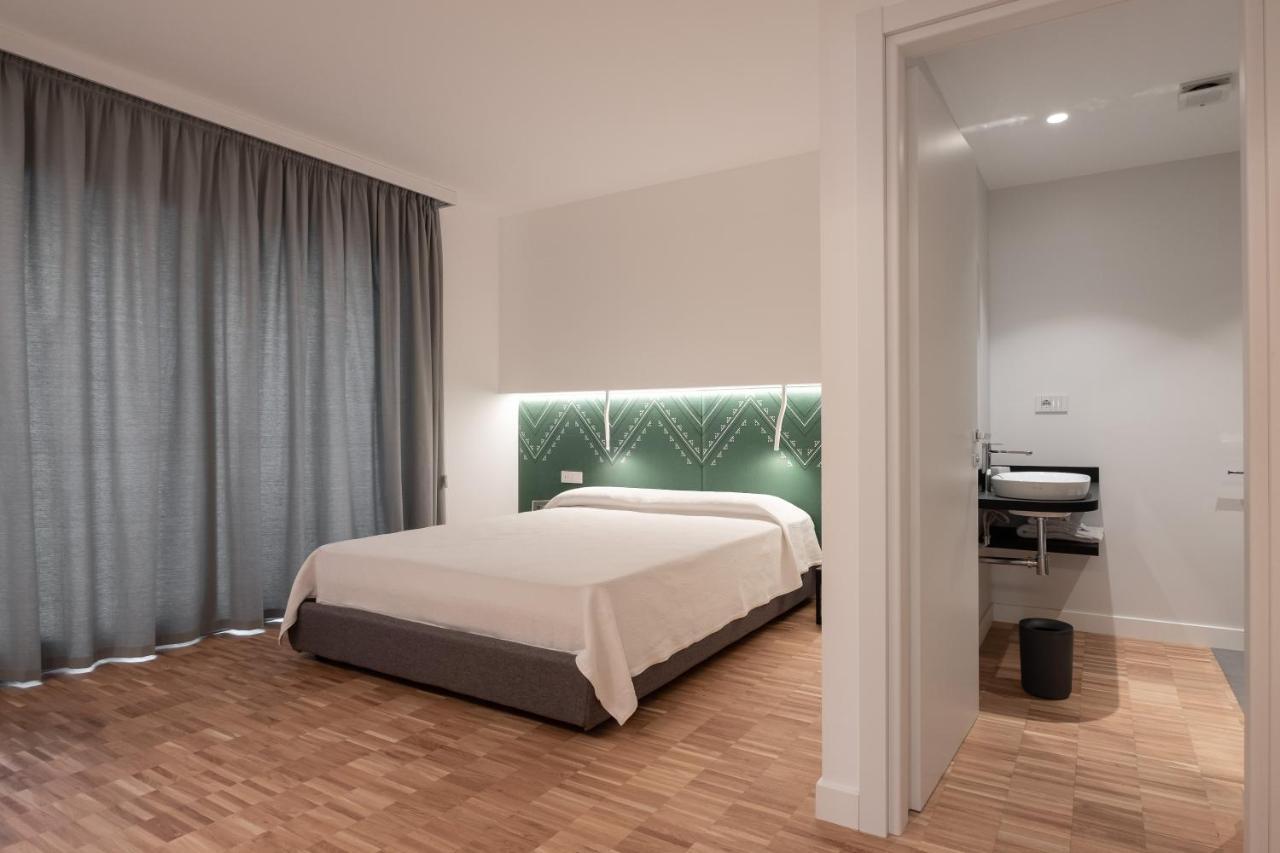 Hotel Domu' Montegrappa 54 à Sassari Extérieur photo