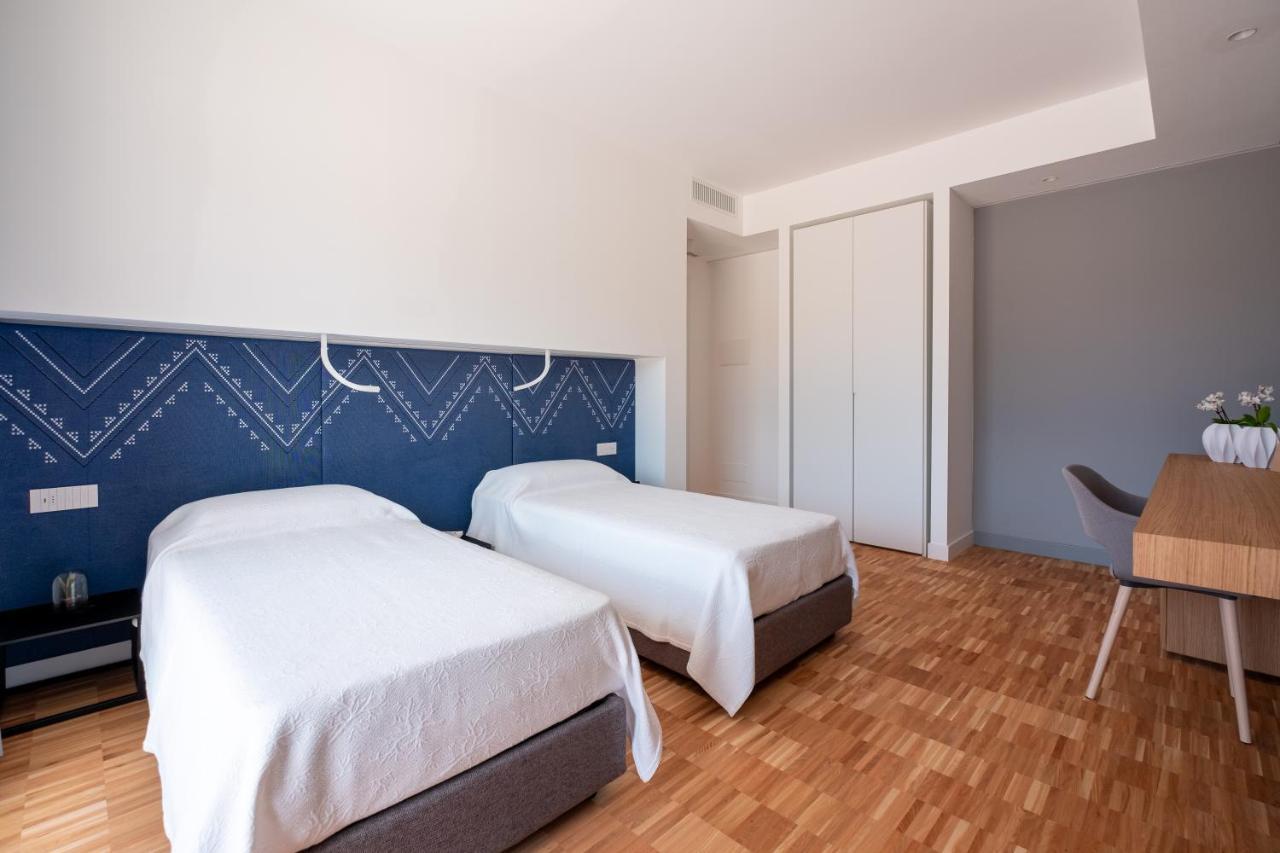 Hotel Domu' Montegrappa 54 à Sassari Extérieur photo