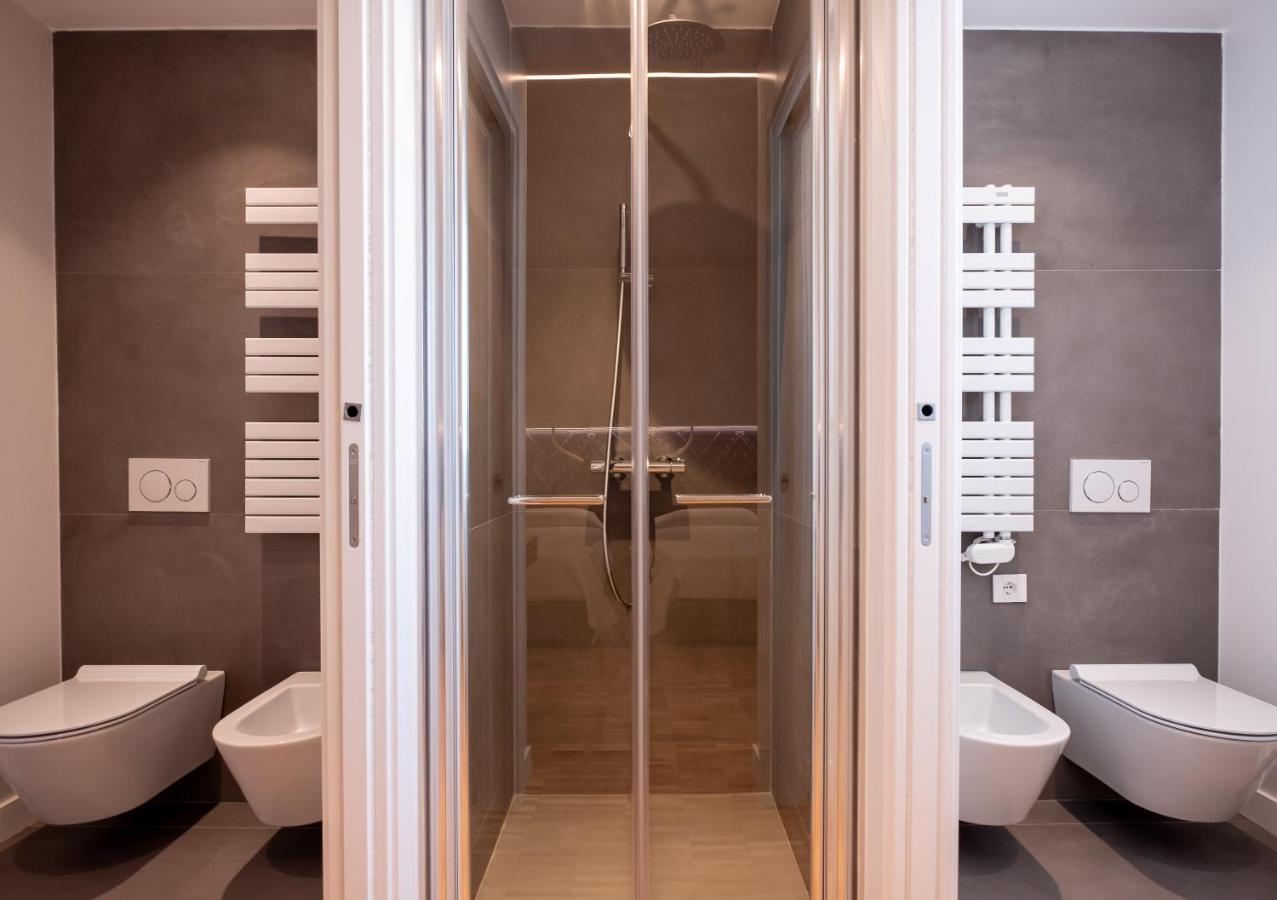 Hotel Domu' Montegrappa 54 à Sassari Extérieur photo